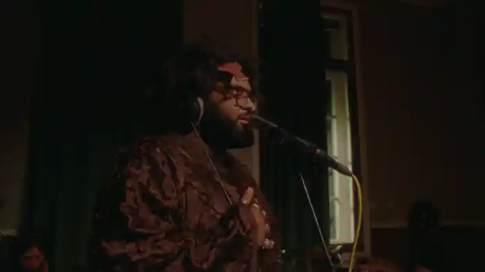 Mama (Live At RAK Studios)