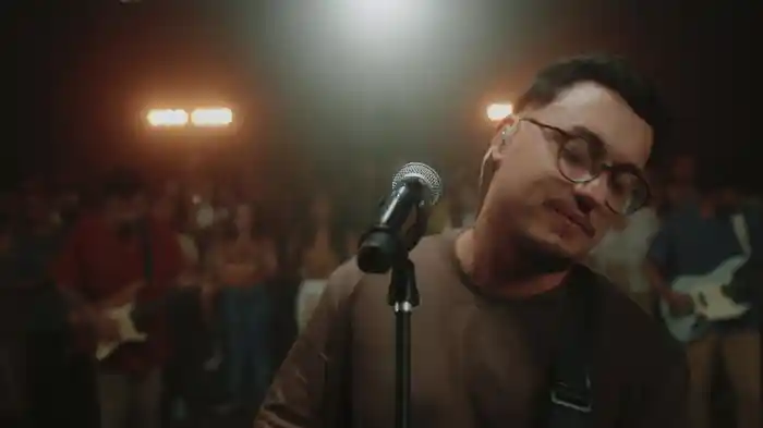 Selo (Ao Vivo Em Brasília / 2023)