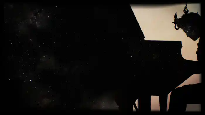 前世情人 (Lyric Video)