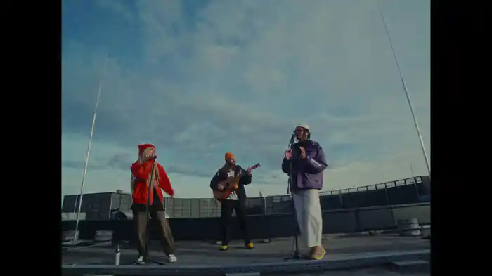 Brighter Day (Acoustic)