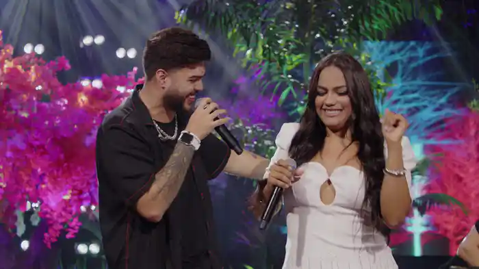 Amorzinho Marromeno (Ao Vivo Em Goiânia / 2023)