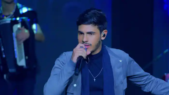 Igual Eu Só Tinha Eu (Ao Vivo Em Goiânia / 2023)