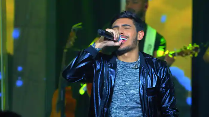 Recai Por Nós (Ao Vivo Em Goiânia / 2023)