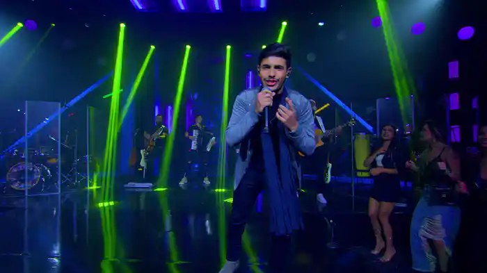 Vai Ter Rolê Pra Mim (Cenas Fortes) (Ao Vivo Em Goiânia / 2023)