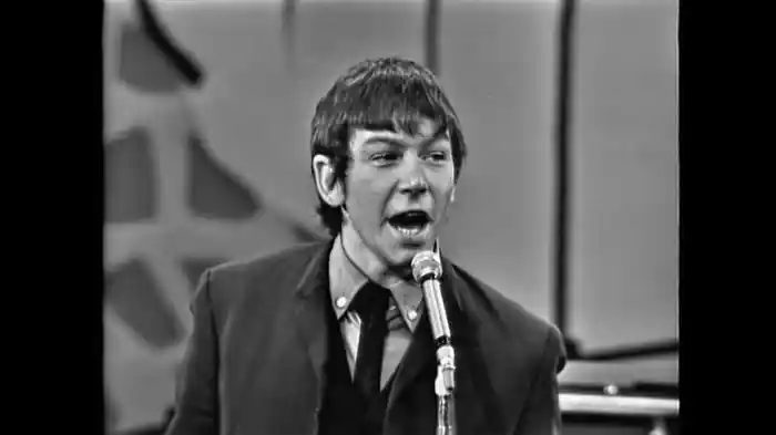 Bright Lights, Big City (Live On The Ed Sullivan Show, May 30, 1965)