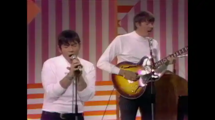 Don't Bring Me Down (Live On The Ed Sullivan Show, August 14, 1966)