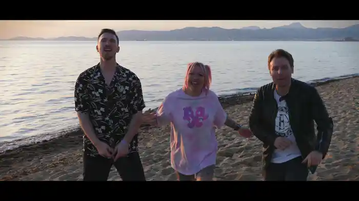 Schneller (Sch**ss auf Moet)