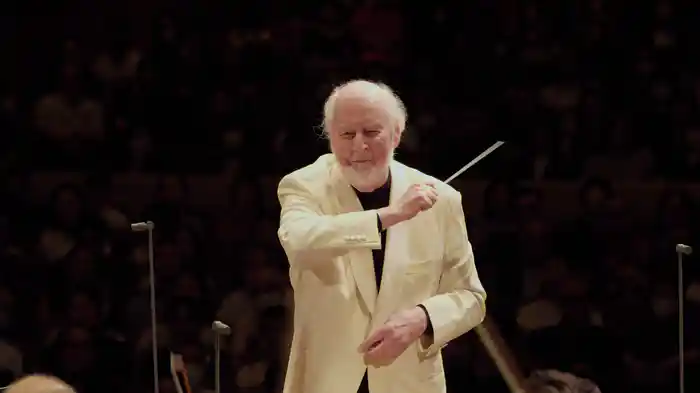 スーパーマン・マーチ (映画『スーパーマン』から / 2023年 サントリーホールにてライヴ収録)