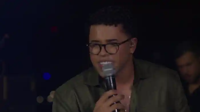 Telefone Fora De Área / O Encanto (Cristal Quebrado) (Ao Vivo Em Recife / 2023)