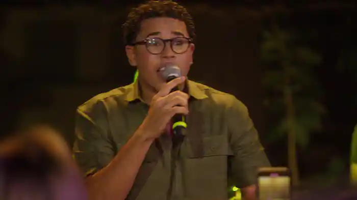 Debaixo Da Onda (Ao Vivo Em Recife / 2023)