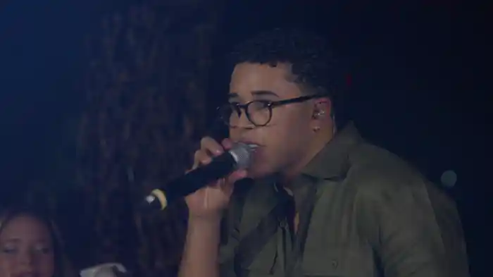 Engajamento (Ao Vivo Em Recife / 2023)