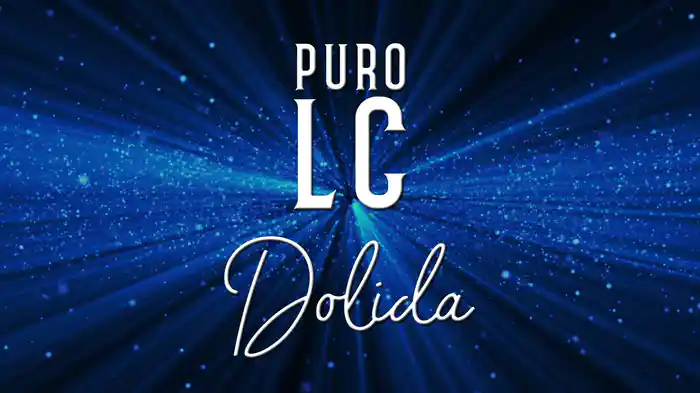 Dolida (LETRA)