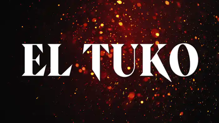 El Tuko (LETRA)