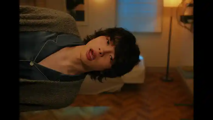 ミッドナイトガール