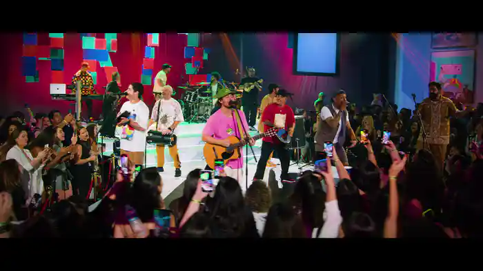 Que Beleza (Ao Vivo Em São Paulo / 2023)