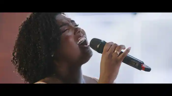 O Sacrifício Sou Eu