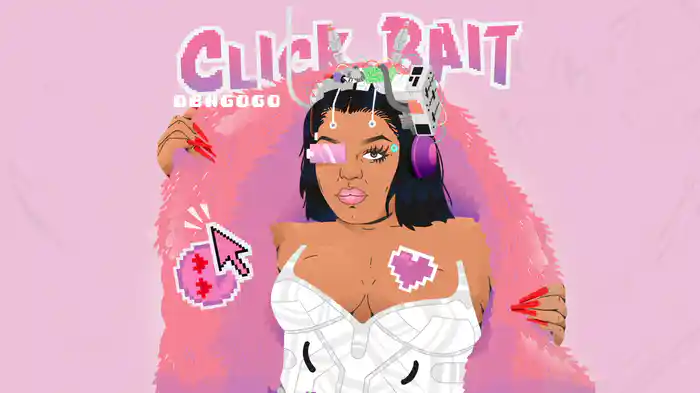 STINGRAY (Visualizer)