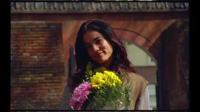 QUE EL KARMA TE DEVUELVA LA MITAD