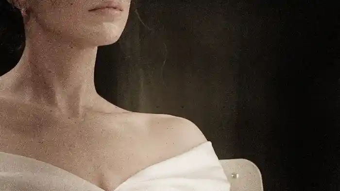 Ya Te Avisé (Lyric Video)