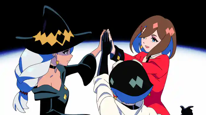 ショコラカタブラ