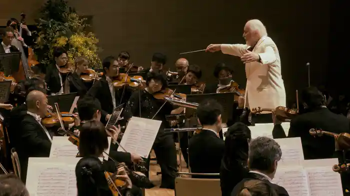 レイダース・マーチ (映画『レイダース／失われたアーク《聖櫃》』から / 2023年 サントリーホールにてライヴ収録)