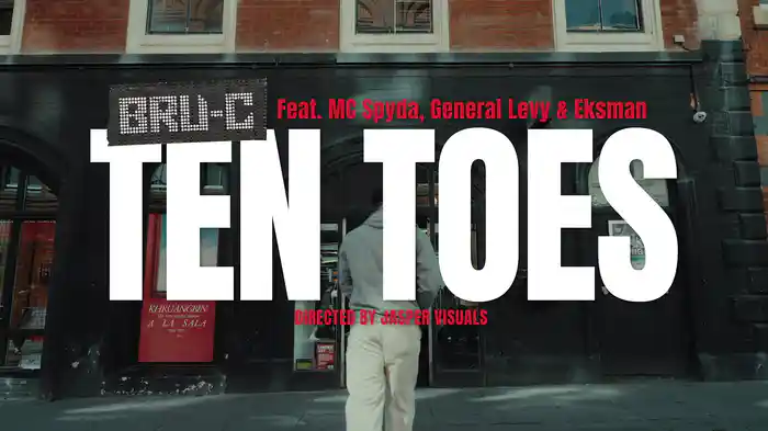 Ten Toes