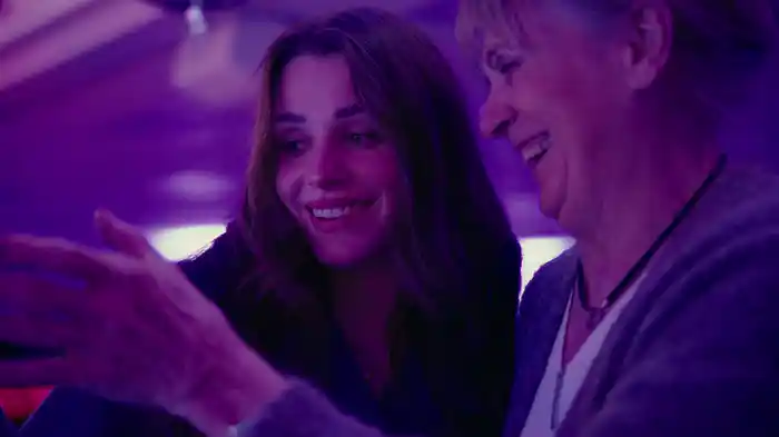 Proud (A mini documentary)