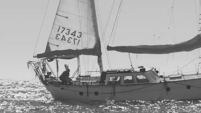 Lost At Sea (ANNA Remix / Visualiser)