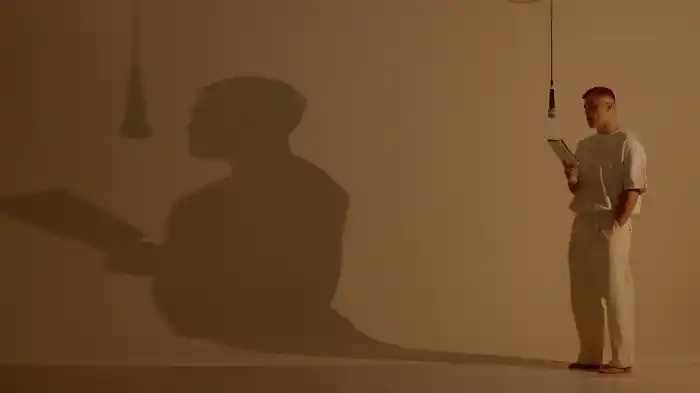 Kantante (Interludio)