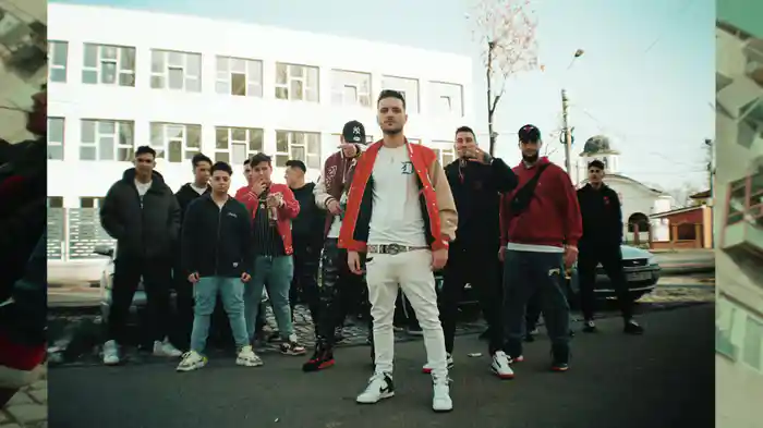 Prințu dintre blocuri