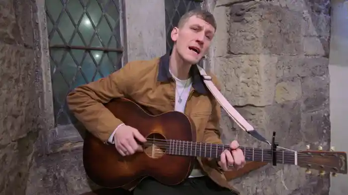 Heather On The Hill (Acoustic Version)