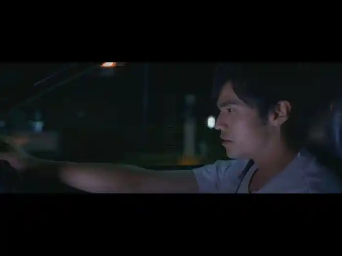 一路向北