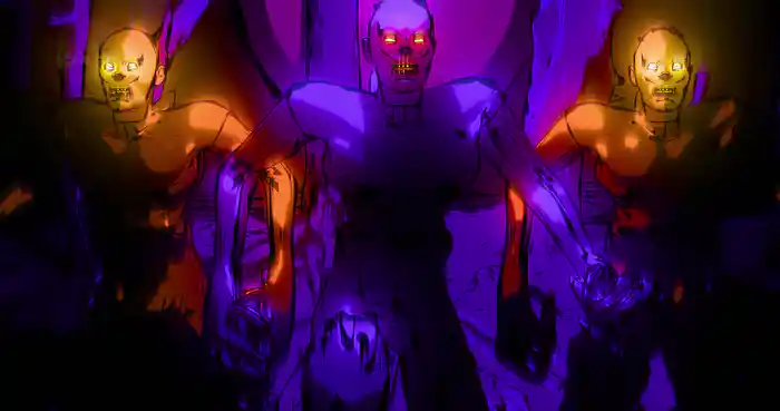 Os Três Tenores Do Phonk (Lyric Video)