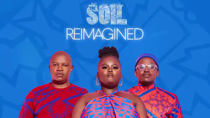 Malaika (Visualizer)