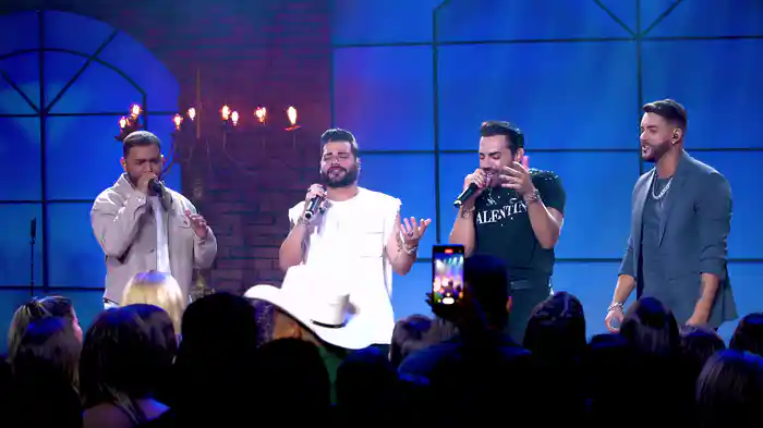 Nome Proibido (Ao Vivo Em Goiânia / 2024)