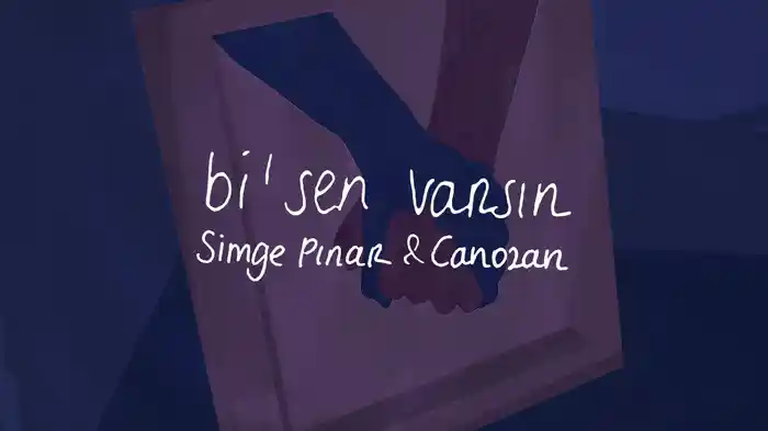 Bi' Sen Varsın (Lyric Video)