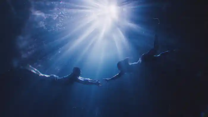 Miracle (Lyric Video)