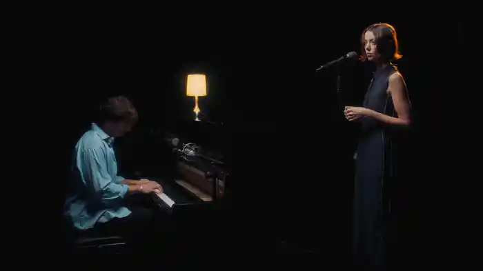 Fool (Live From London/2023)