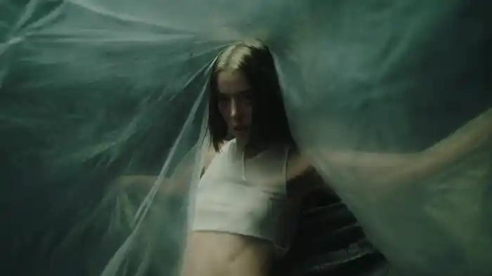 How Do You Make It Look So Easy? (Visualizer)