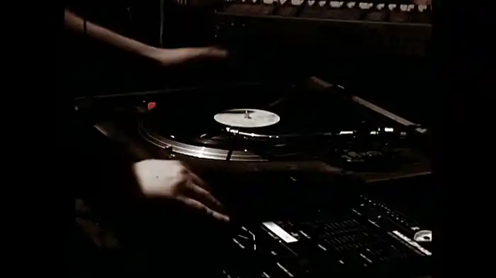 Over (Live From The Roseland Ballroom NYC)