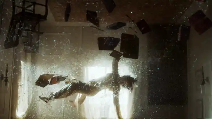 Who Do I Call Now? (Hellbent)