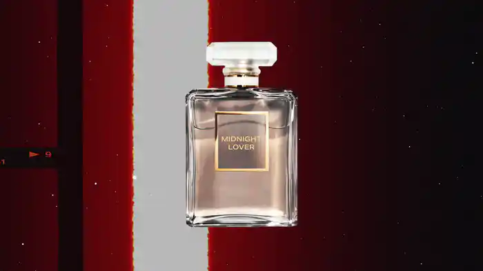 Midnight Lover (Lyric Video)