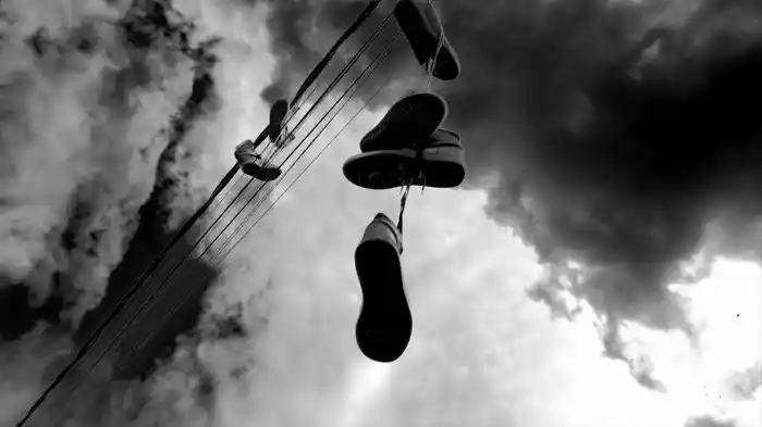 Niños (Lyric Video)