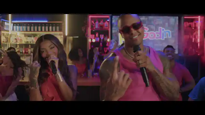 Ela Terminou No WhatsApp (Ao Vivo Rio De Janeiro / 2023)