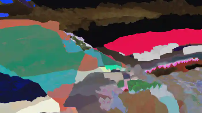 Do Your Worst (Visualiser)