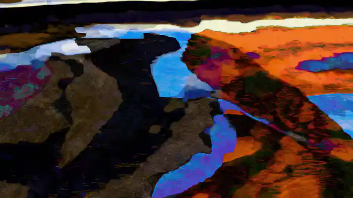 Azimuth (Visualiser)