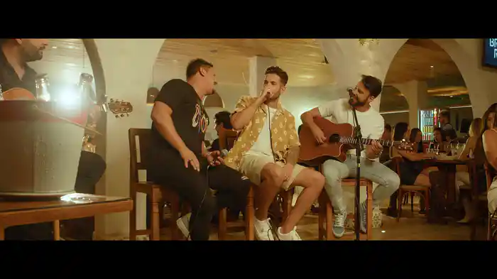 Cerveja E Socorro (Ao Vivo Em Goiânia / 2023)