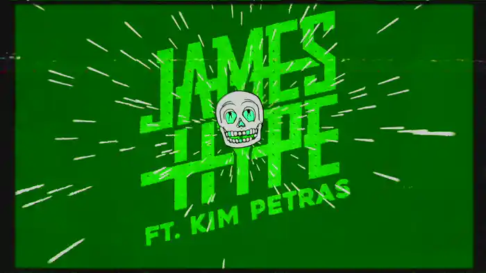 Drums (Chuckie and Jerrih Voltage Remix / Visualiser)