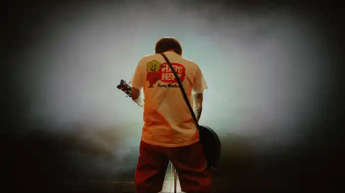 Parasites (Lyric Video)