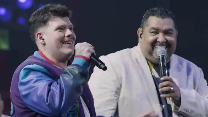 Apelo (Ao Vivo Em São Paulo / 2024)